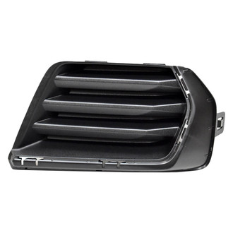 Sherman® - Front Passenger Side Fog Light Cover (Value Line)