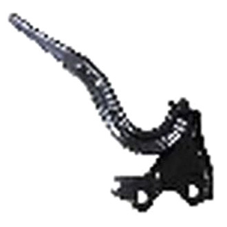 Sherman® - Driver Side Hood Hinge (Value Line)