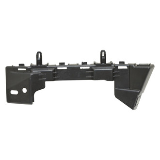 Sherman® - Front Outer Passenger Side Bumper Cover Guide (Value Line)