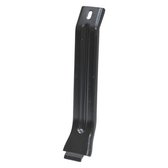 Sherman® - Front Driver or Passenger Side Bumper Cover Brace (Value Line)