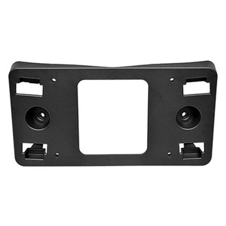 Sherman® - Front License Plate Bracket