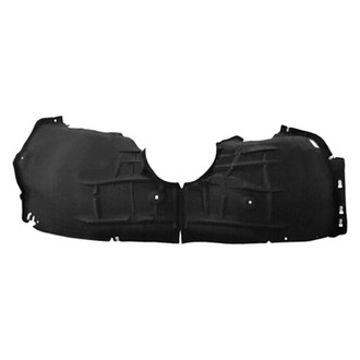 Sherman® - Front Passenger Side Fender Liner (Value Line)