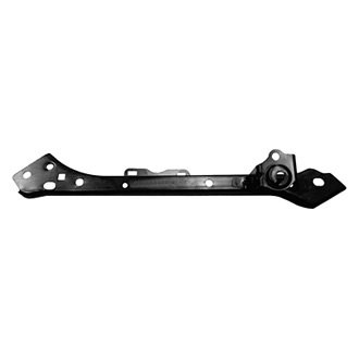 Sherman® - Upper Driver Side Radiator Support Tie Bar (CAPA Certified)