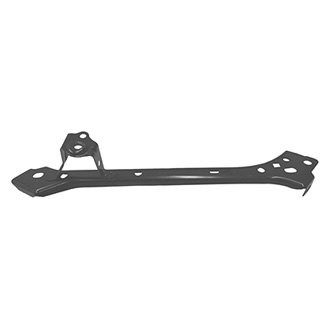 Sherman® - Upper Passenger Side Radiator Support Tie Bar (CAPA Certified)