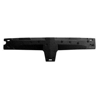 Sherman® - Front Bumper Absorber (Value Line)