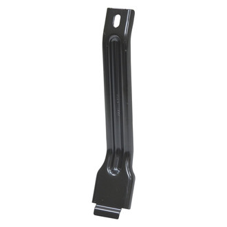 Sherman® - Front Center Bumper Cover Brace (Value Line)
