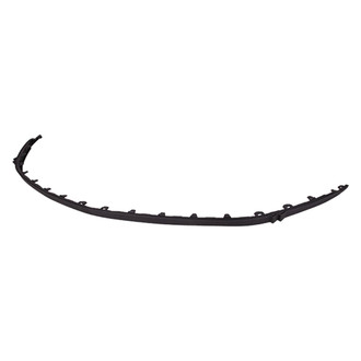 Sherman® - Front Bumper Deflectors