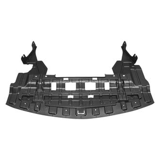 Sherman® - Bumper Splash Shield