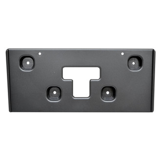 Sherman® - License Plate Bracket