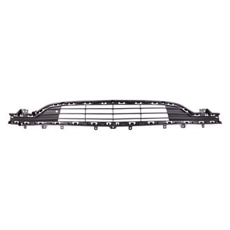 Sherman® - Front Bumper Grilles