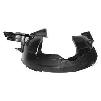 Front Driver Side Fender Liner For 2017-2024 Buick Encore – Direct Replacement With Insulation Foam