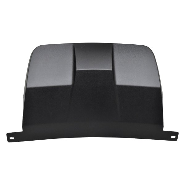 Sherman® - Rear Trailer Hitch Cover