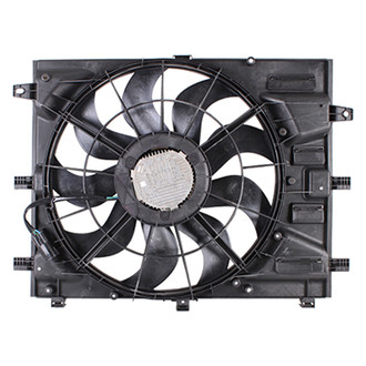 Sherman® - Radiator Fan
