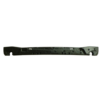 Sherman® - Front Bumper Absorber (Value Line)