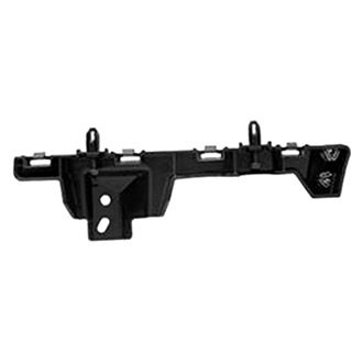 Sherman® - Front Upper Driver Side Bumper Cover Support Guide (Value Line)