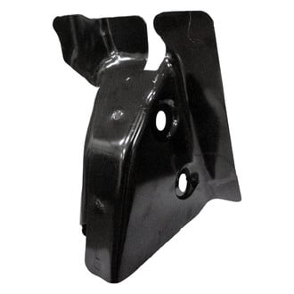 Sherman® - Upper Driver Side Radiator Support Bracket (Value Line)