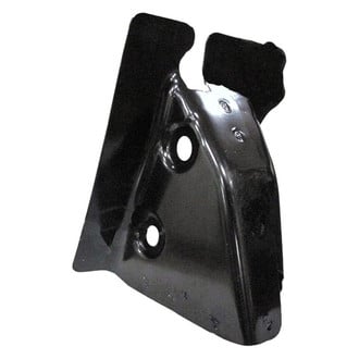 Sherman® - Upper Passenger Side Radiator Support Bracket (Value Line)