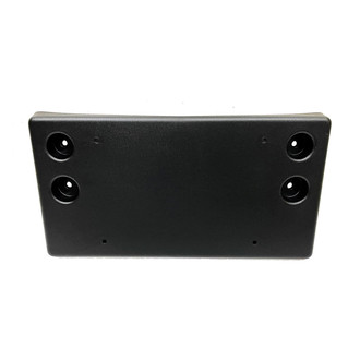 Sherman® - Front License Plate Bracket