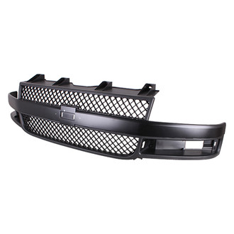 Sherman® - Grille (CAPA Certified)