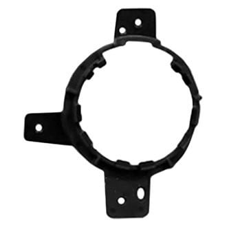 Sherman® - Front Passenger Side Fog Light Bracket (Value Line)