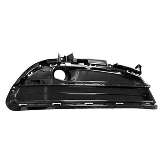 Sherman® - Front Passenger Side Fog Light Cover (Value Line)