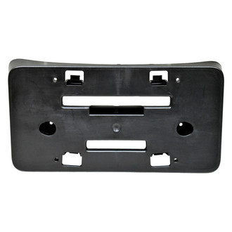 Sherman® - License Plate Bracket