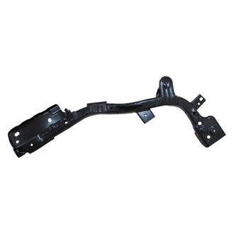 Sherman® - Upper Driver Side Radiator Support Tie Bar (Value Line)