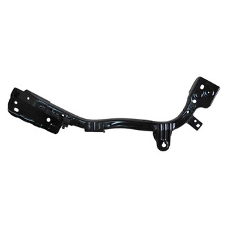 Sherman® - Upper Passenger Side Radiator Support Tie Bar (Value Line)