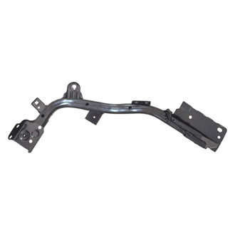 Sherman® - Upper Driver Side Radiator Support Tie Bar (Value Line)