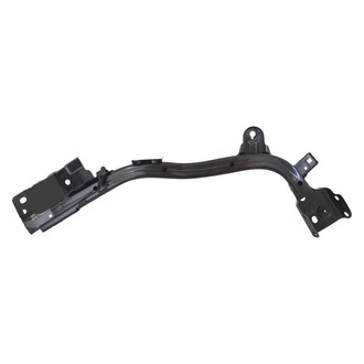 Sherman® - Upper Passenger Side Radiator Support Tie Bar (Value Line)