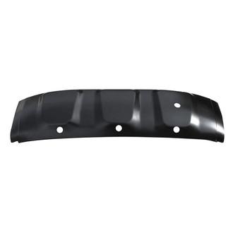 Sherman® - Rear Driver Side Wheel Housing