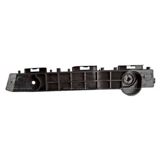 Sherman® - Passenger Side Hood Hinge (Value Line)