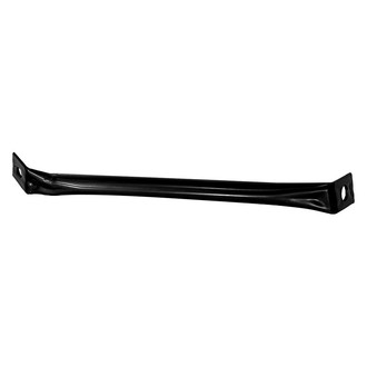 Sherman® - Rear Outer Driver Side Bumper Face Bar Brace (Value Line)