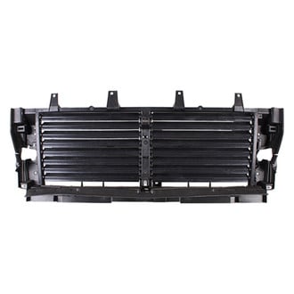Sherman® - Grille Air Intake (Value Line)