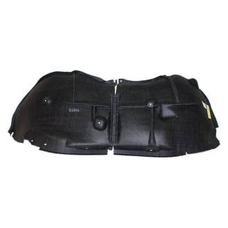 Sherman® - Front Driver Side Fender Liner (CAPA Certified)
