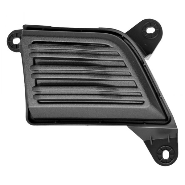 Sherman® - Front Driver Side Fog Light Cover