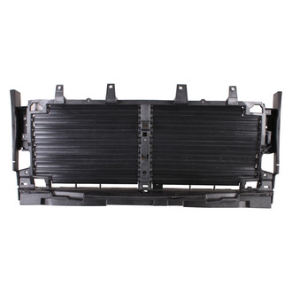 Sherman® - Grille Air Intake
