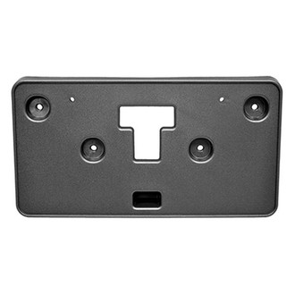 Sherman® - Front License Plate Bracket