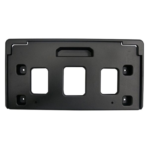 Sherman® - License Plate Bracket