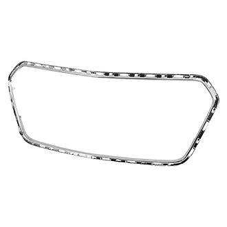 Sherman® - Bumper Grille Frame (Value Line)