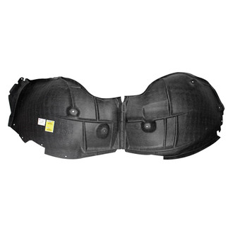 Sherman® - Front Driver Side Fender Liner (Value Line)