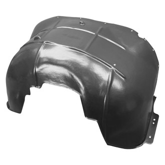 Sherman® - Front Driver Side Fender Liner (Value Line)