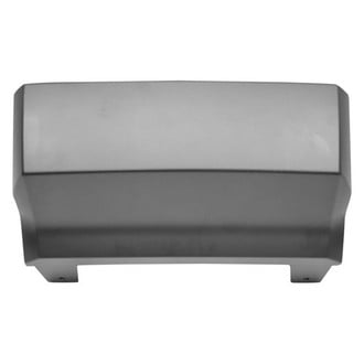Sherman® - Rear Tow Hook Covers