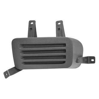 Sherman® - Front Driver Side Fog Light Cover (Value Line)