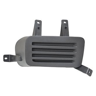 Sherman® - Front Passenger Side Fog Light Cover (Value Line)