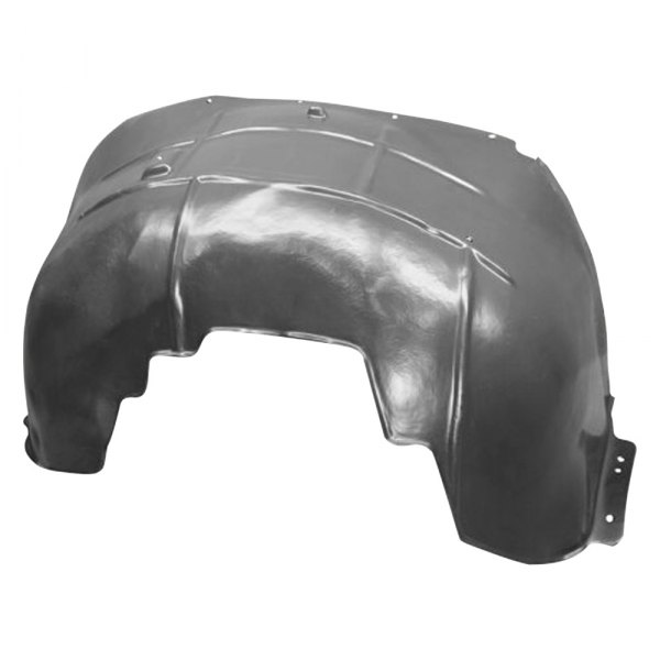 Sherman® - Front Driver Side Fender Liner