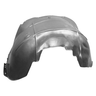 Sherman® - Front Passenger Side Fender Liner (Value Line)