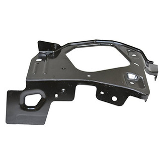 Sherman® - Radiator Support Braces