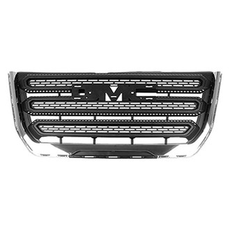 Sherman® - Grille