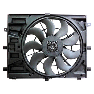 Sherman® - Engine Cooling Fan